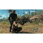 METAL GEAR SOLID V The Definitive Experience