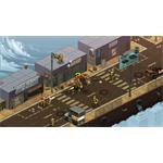 Metal Slug Tactics