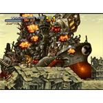 Metal Slug X