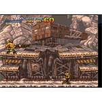 Metal Slug X