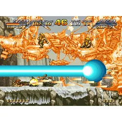 Metal Slug