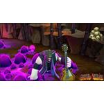 Metal Tales Fury of the Guitar Gods