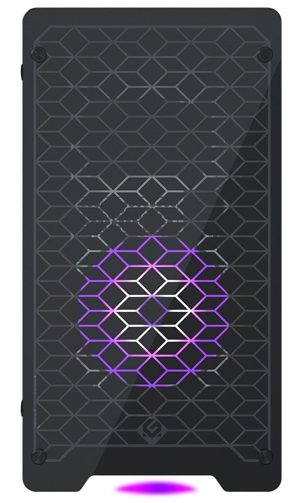 Metallic Gear by Phanteks NEO G Mini V2 MG-NE210G_BK02