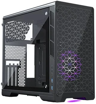 Metallic Gear by Phanteks NEO G Mini V2 MG-NE210G_BK02