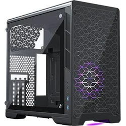 Metallic Gear by Phanteks NEO G Mini V2 MG-NE210G_BK02 - Počítačové skříně (case)
