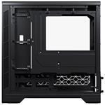 Metallic Gear by Phanteks NEO Micro V2, černá