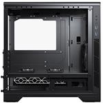 Metallic Gear by Phanteks NEO Micro V2, černá