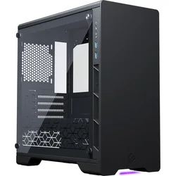 Metallic Gear by Phanteks NEO Micro V2, černá