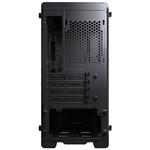 Metallic Gear by Phanteks NEO Micro V2, čierna