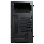 Metallic Gear by Phanteks NEO Mini V2, černá
