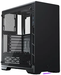 Metallic Gear by Phanteks NEO V2, čierna MG-NE510_BK02
