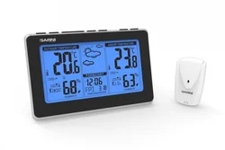 Meteorologická stanice GARNI 550 EASY