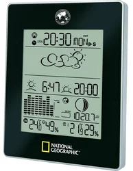 Meteostanice National Geographic, 9068000