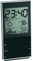 Meteostanice TFA Komfort, 35.1102.01