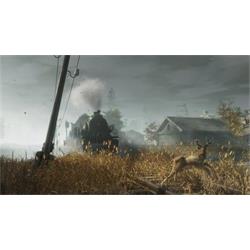 Metro Exodus Expansion Pass