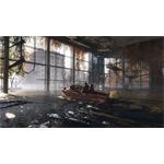 Metro Exodus Sam's Story