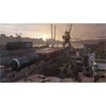 Metro Exodus Sam's Story