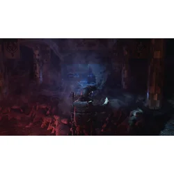 Metro Exodus The Two Colonels