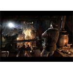 Metro Last Light Limited Edition