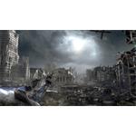 Metro Last Light Redux
