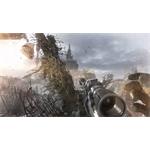 Metro Last Light Redux