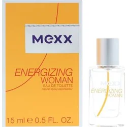 Mexx Energizing Woman EdT 15ml