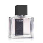 Mexx Forever Classic Never Boring For Him EdT 30 ml Pre mužov
