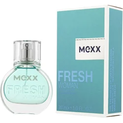 Mexx Fresh Woman EdT 15 ml Pro ženy