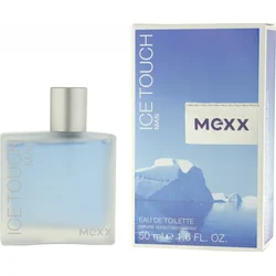 Mexx Ice Touch Man 2014 EdT 50 ml Pro muže