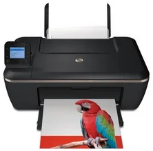MFI HP Deskjet Ink Advantage 3515 e-All-in-One, A4, ISO 5 ppm, WiFi, USB, Print/Scan/Copy
