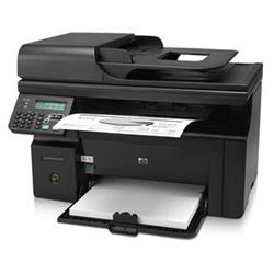 MFL HP LaserJet M1212nf, A4 18ppm ADF, USB2.0, LAN, FAX, Print/Scan/Copy