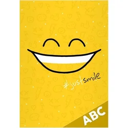 MFP Desky na ABC Smile
