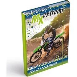 MFP Desky na sešity box A5 Extreme