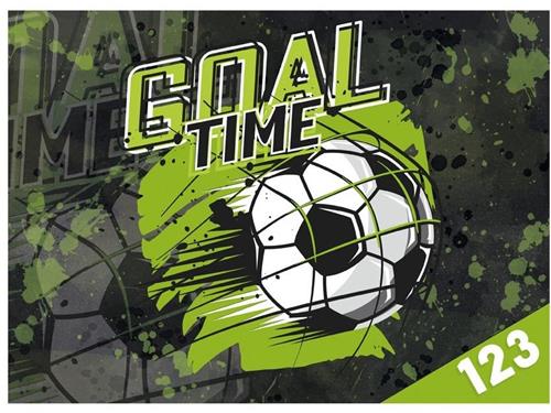 MFP dosky pre čísla Futbal