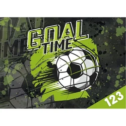 MFP dosky pre čísla Futbal