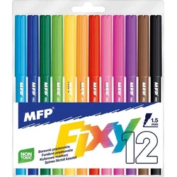 MFP Fixy 12 ks PP 13,3/0,9cm