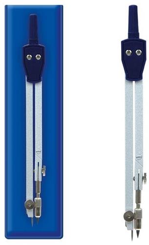 MFP Kružítko S02001 PVC bag s kloubem