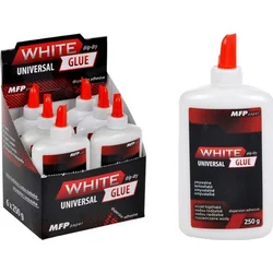 MFP Lepidlo disperzní White glue 250g