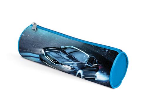 MFP Penál etue válcová Auto