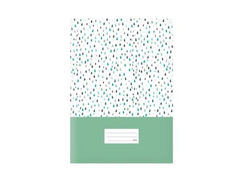 MFP Školský notebook A4 444
