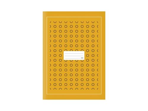 MFP Školský notebook A4 460