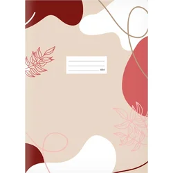 MFP Školský notebook A4 464