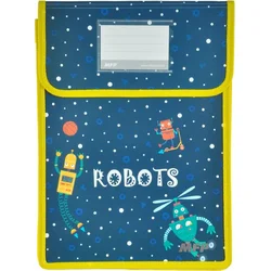 MFP Složka A4 VSZ robot