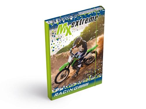 MFP Zakladače na albumy box A5 Extreme