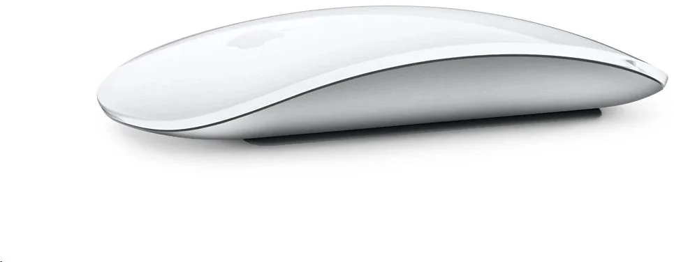 MG Apple Magic Mouse 3 - White