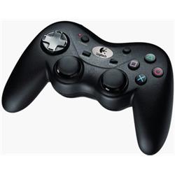 MG Gamepad Logitech PS3 Cordless Precision Controller for PS3