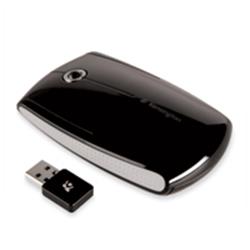 MG KENSINGTON Myš SlimBlade™ Media Mouse (black)