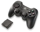 MG LOGITECH Cordless Precision Gamepad pro Sony Playstation, wireless