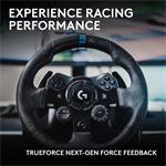 MG Logitech G923 volant pro PC