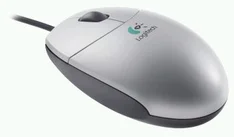 MG LOGITECH Mini Mouse Optical, USB